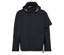 Jacke Schwarz