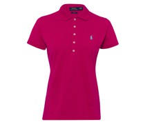 Poloshirt Pink