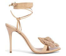 High Heels Beige