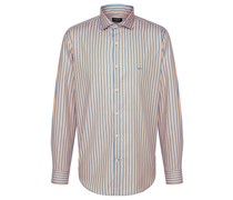 Casual-Hemd Mehrfarbig