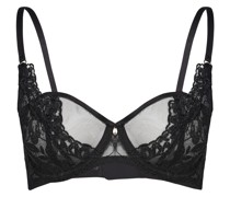 After Midnight BH Halbschale Schwarz
