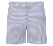 BULLDOG X FENELLA Badeshorts Blau