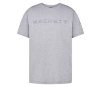 T-Shirt Grau