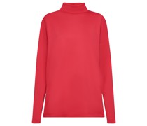 Sweatshirt Rot
