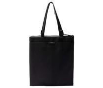 Salm Tote Schwarz