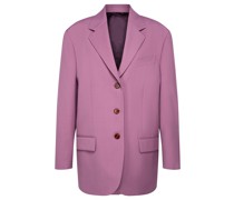 Blazer Lila