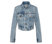 Rizzo Jeansjacke Blau