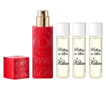 Rolling in Love Duftset Travel Size