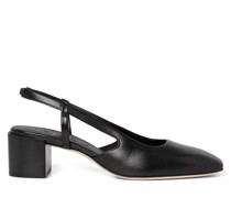 Alicia Slingpumps Schwarz