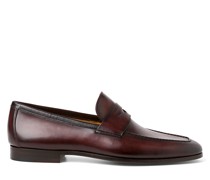 Loafer Braun