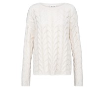 Pullover Beige