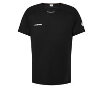 Aenergy FL T-Shirt Schwarz