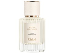 Atelier des Fleurs Rosa Damascena Eau De Parfum