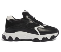 Sneaker Schwarz