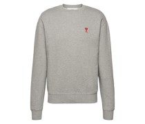 Sweatshirt Grau