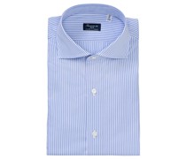 Business-Hemd Blau