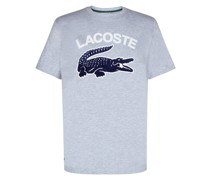 T-Shirt Grau