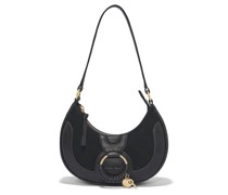 Hana Sbc Schultertasche Schwarz