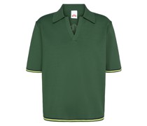 Regular Fit Poloshirt olive