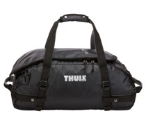 Chasm Duffel S Reisetasche Schwarz