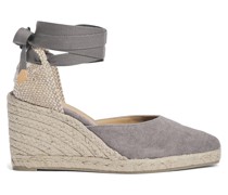 Joyce Wedges Grau