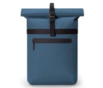 Niklas Lotus Rucksack petrol