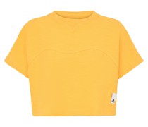 T-Shirt Gelb