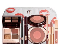 The Bella Sofia Look Make-Up Set