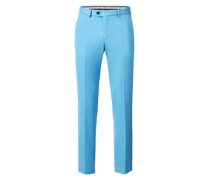 Tourist 2.0 Straight Leg Hose Blau