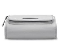 Top Case - Grau Kulturtasche Grau