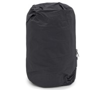Ladon Komatsu Tagesrucksack Schwarz