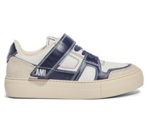 Low Top Ami Arcade Sneaker Mehrfarbig