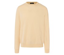 Pullover Gelb