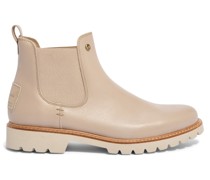 Gemma Chelsea Boots Braun