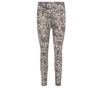 Let's Go Leggings Mehrfarbig