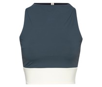 Surftop Bikini Top Grau