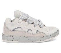 Curb Sneaker Mehrfarbig