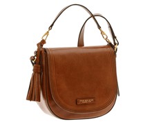 Pearl District - Marrone TB 15 Schultertasche Braun