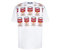 T-Shirt Weiß