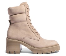 Ankle Boots Grau