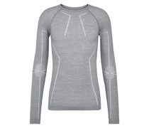 Longsleeve Grau