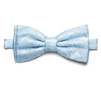 Leroy Seiden-Fliege Blau