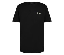 T-Shirt Schwarz