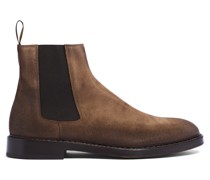 Beatles Chelsea Boots Braun