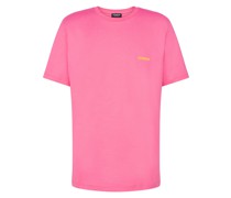 T-Shirt Pink