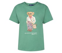 T-Shirt Grün