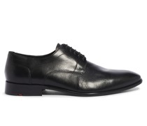 Schnürschuhe Schwarz