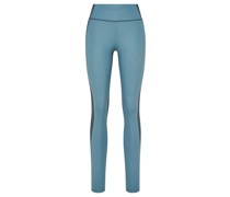 Nagino Leggings Blau