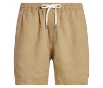 Shorts Braun