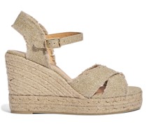 Bromelia Espadrilles Beige